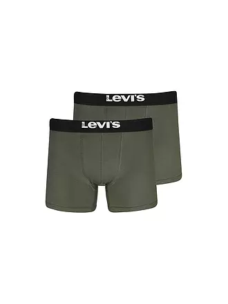 LEVI'S® | Pants 2er Pkg khaki | 